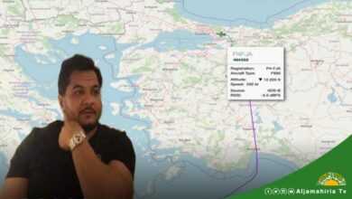 صفقات سياسية