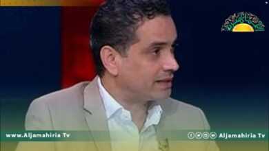 محمد الأسمر