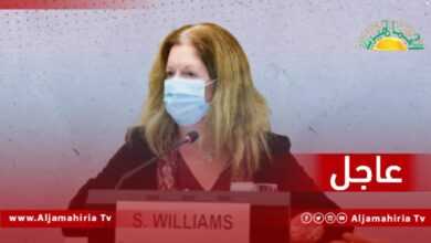 البت بأهلية المرشحين