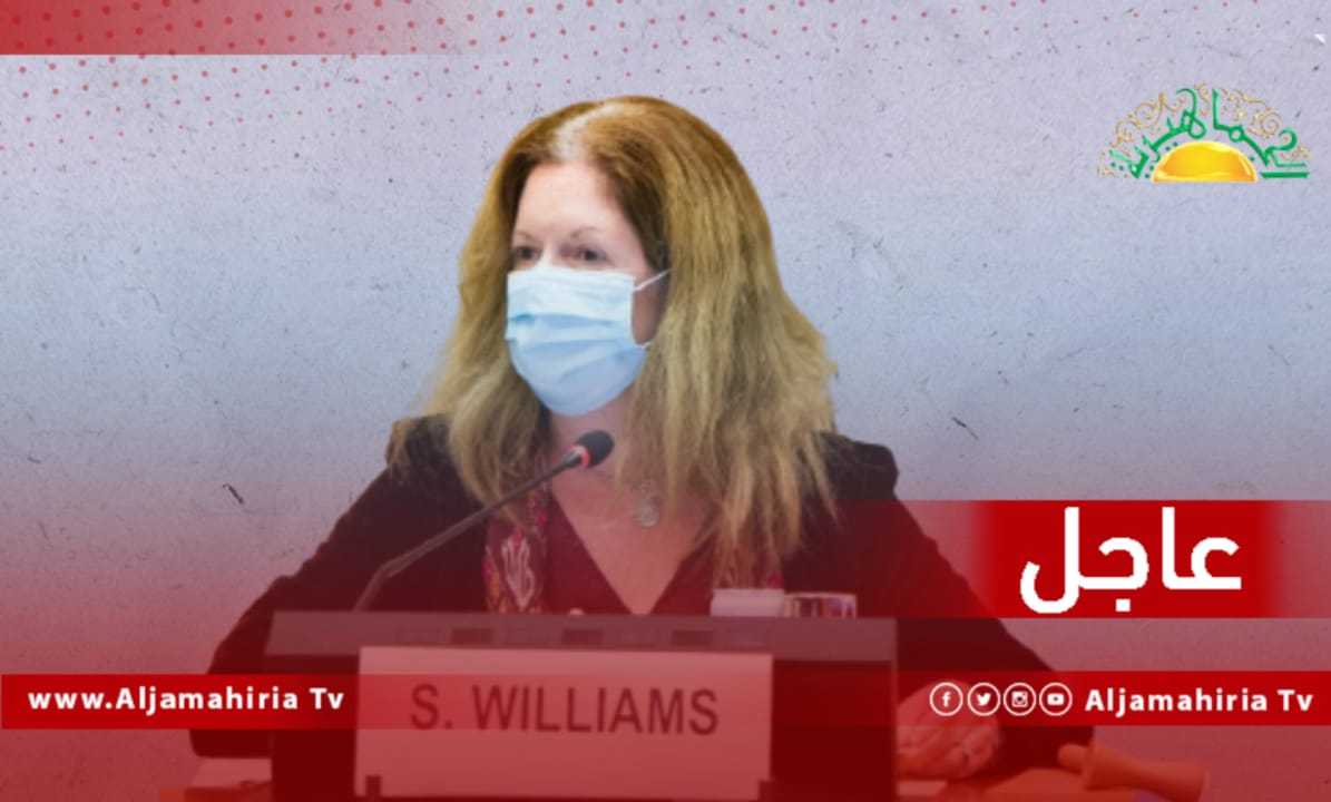 البت بأهلية المرشحين