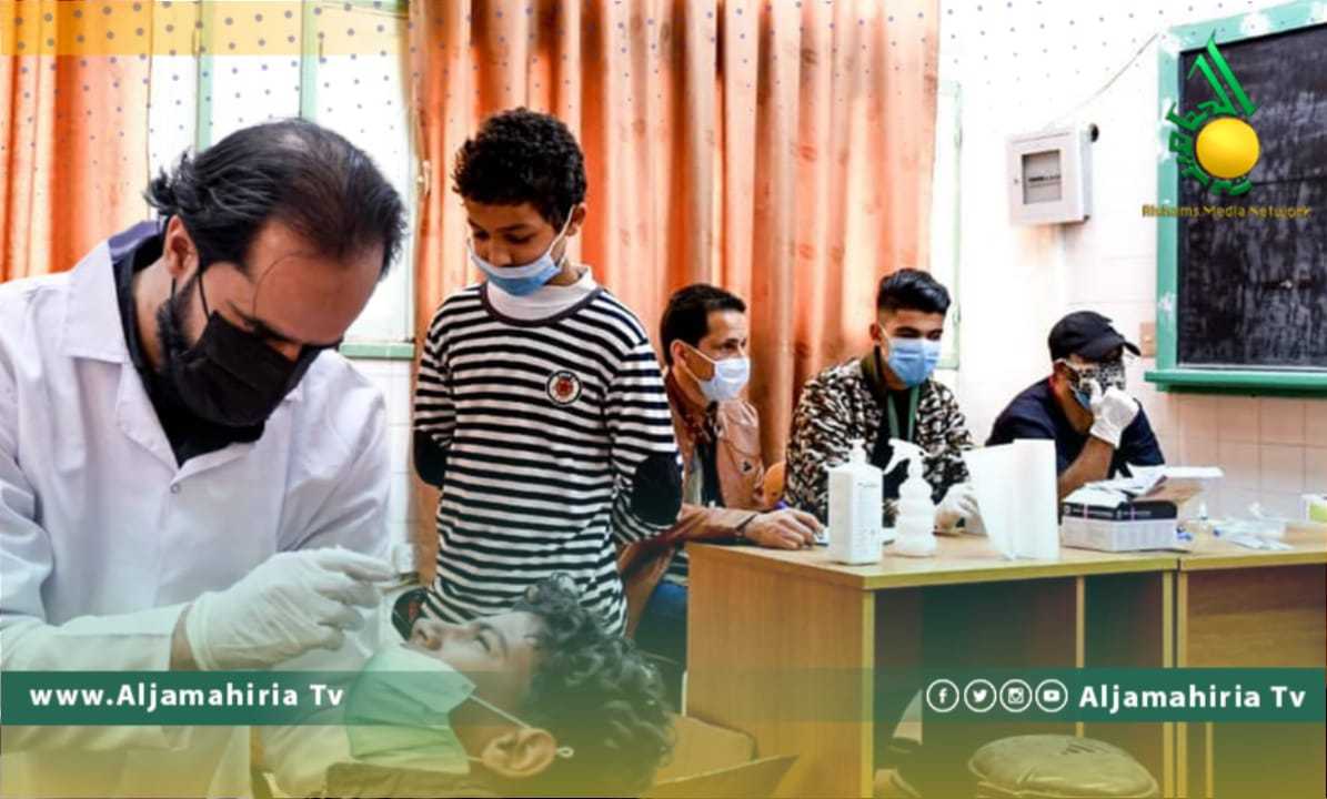 المسح الميداني