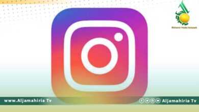 Instagram الجماهيرية