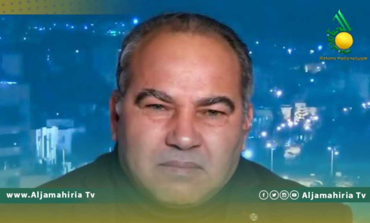 محمد الهنقاري