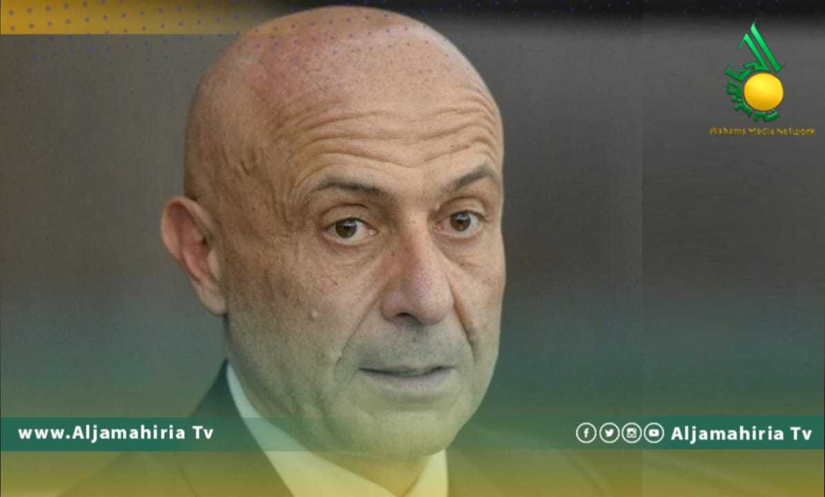 ماركو مينيتي: أوروبا مطالبة بالضغط السياسي لإيجاد حكومة موحدة في ليبيا