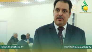 صالح افحيمة