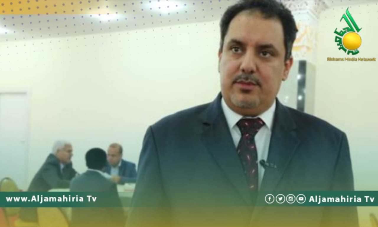 صالح افحيمة