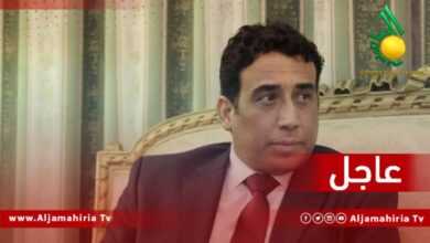 عاجل المنفي