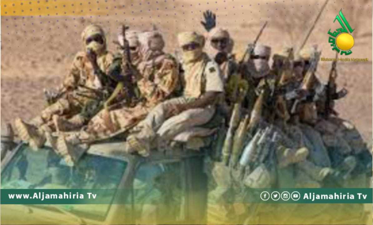 "أفريكا إنتيليجنس": مفاوضات في نيامي لإخراج المقاتلين السودانيين من ليبيا