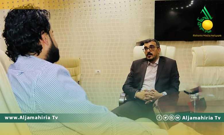 وزير الحكم المحلي