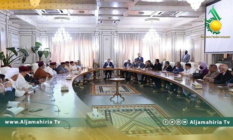 إطلاق صناديق