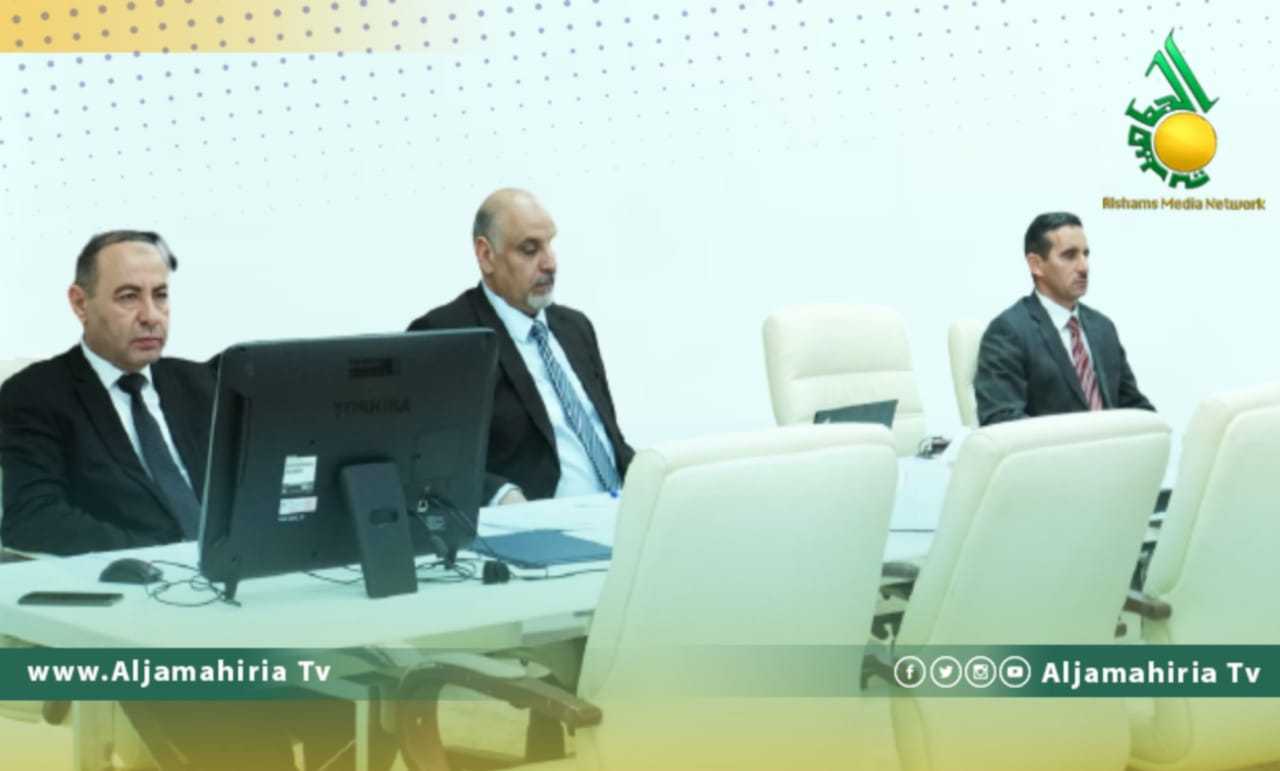 فريق العمل الاقتصادي