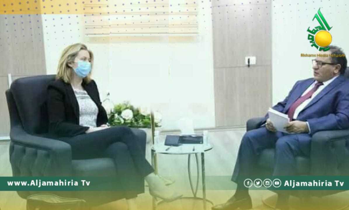 التعليم العالي