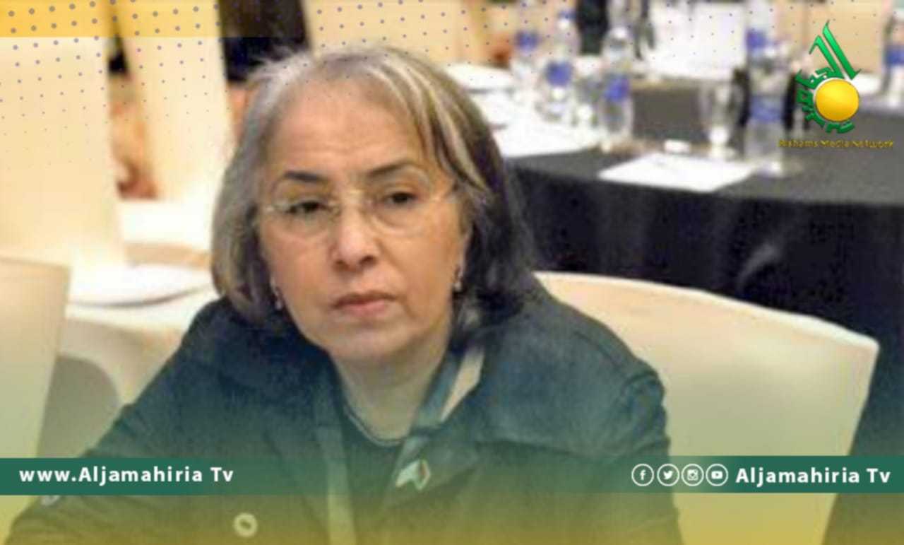 ام العز الفارسي