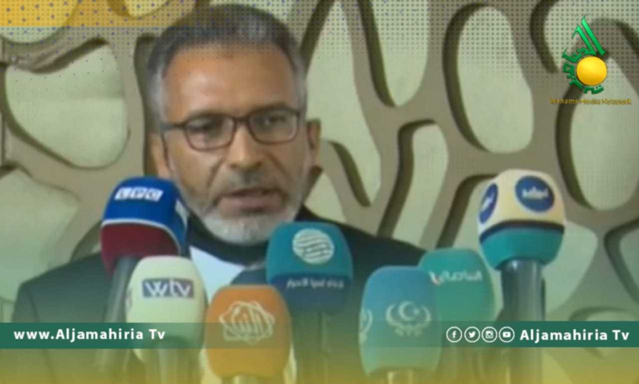 انتخابات المجالس البلدية الصادق الحراري