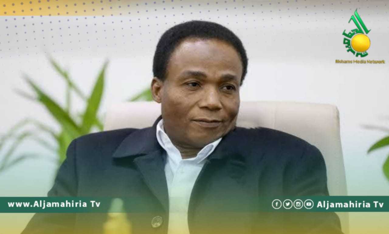 جاب الله الشيباني