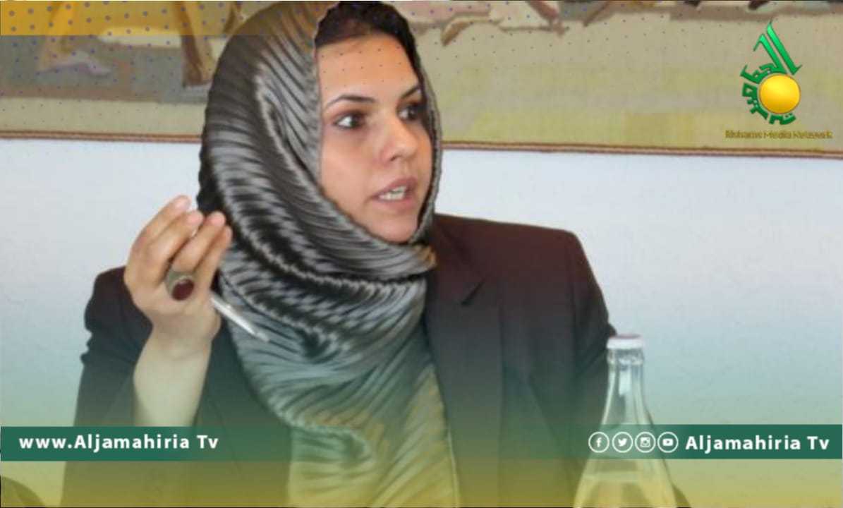 الزهراء لنقي وملتقى الحوار السياسي