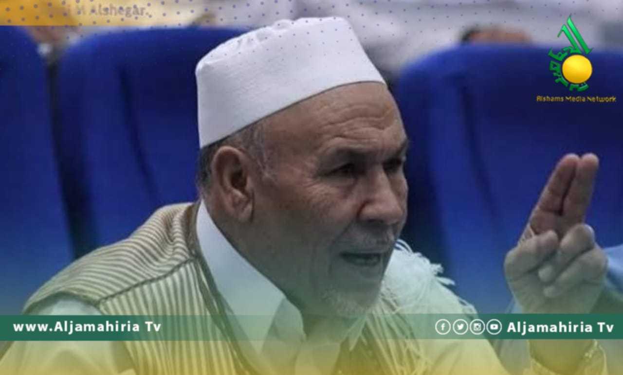 ملتقى الحوار السياسي