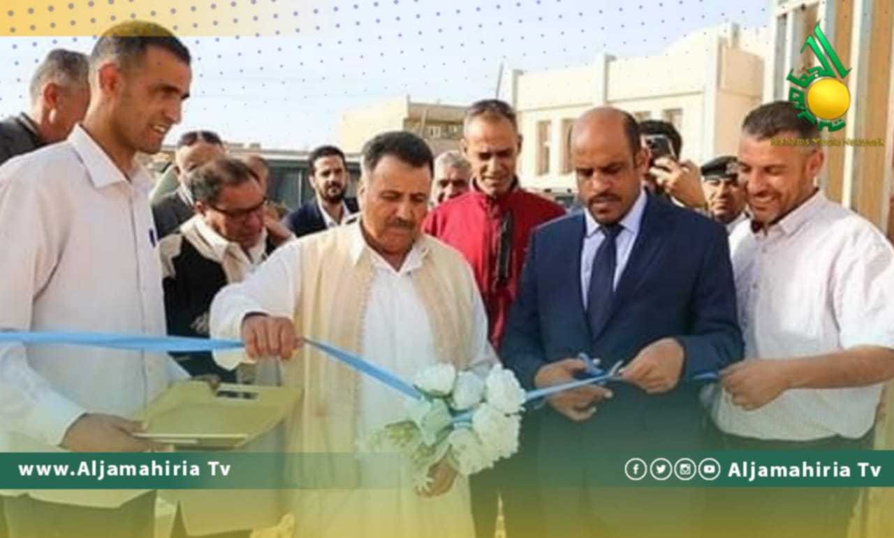 ملعب نادي الجبل