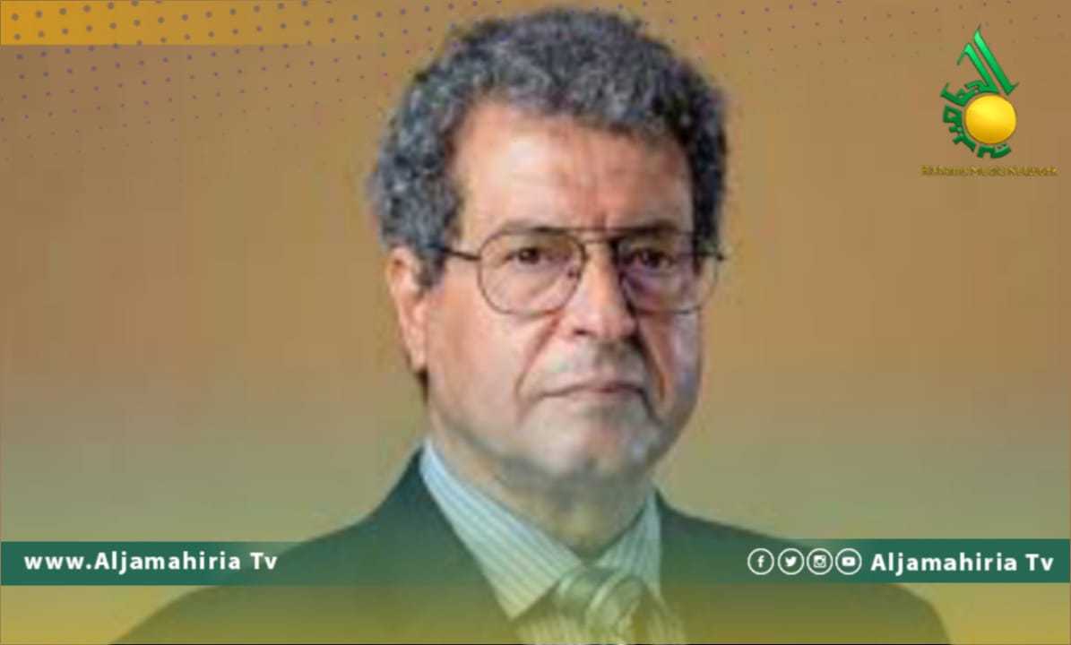 وزير النفط والغاز