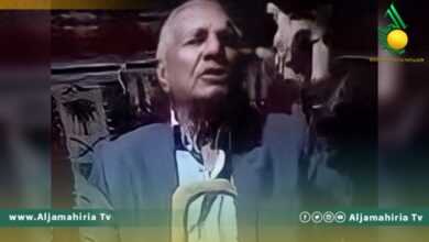 فرج العبيدي