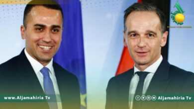 وزير الخارجية