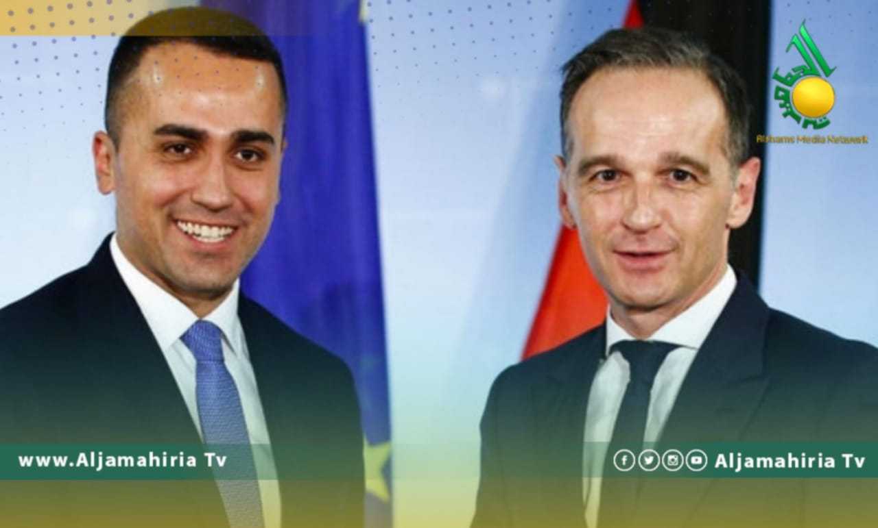 وزير الخارجية