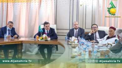 عبد الحميد الدبيبة