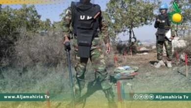 الأمم المتحدة