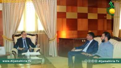 وزير الاقتصاد