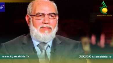 العباني: السلطة الفعلية في ليبيا لا تزال بيد الميليشيات التي تفرض ما تريده بقوة سلاحها