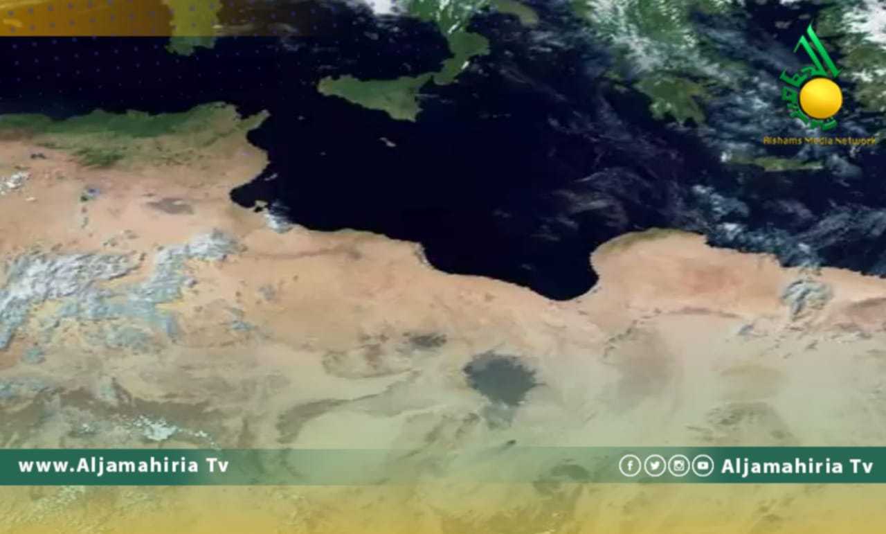 درجات الحرارة