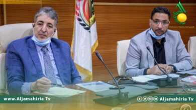 اللجنة الوطنية