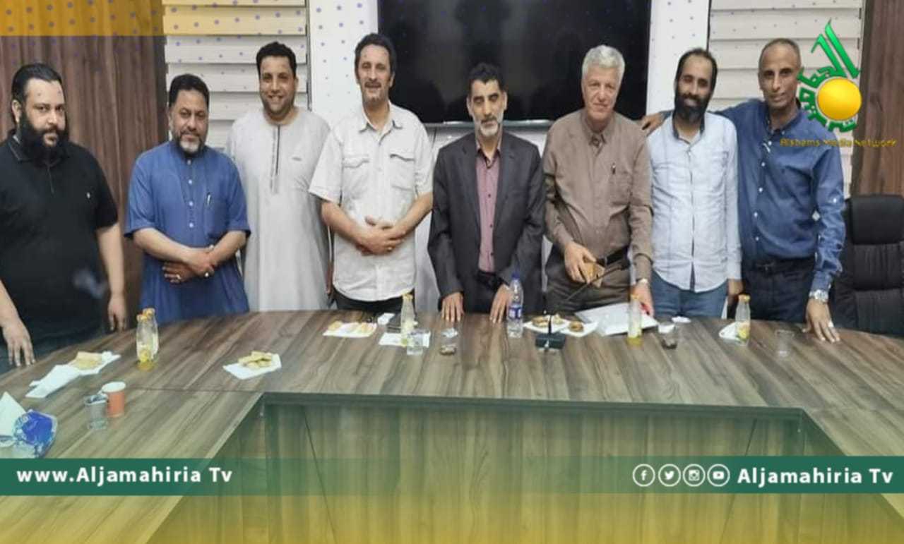 وزير الزراعة