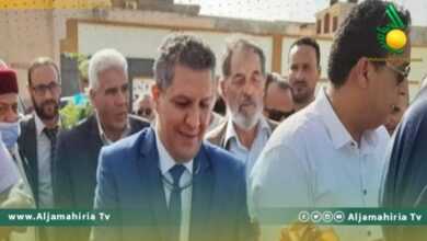 موسى المقريف