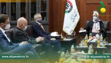 العدالة الانتقالية