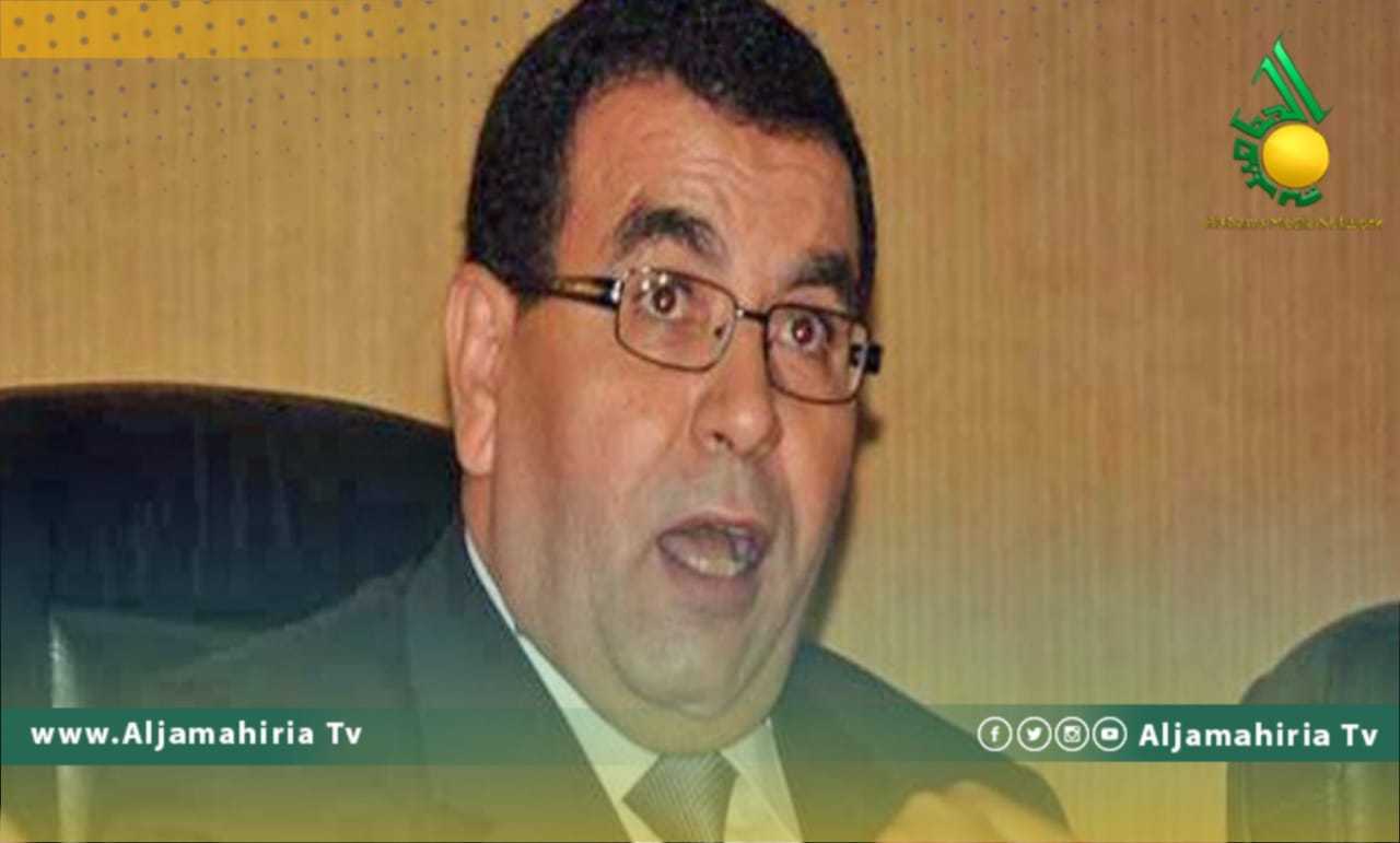 وزير