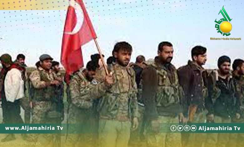 المرصد السوري