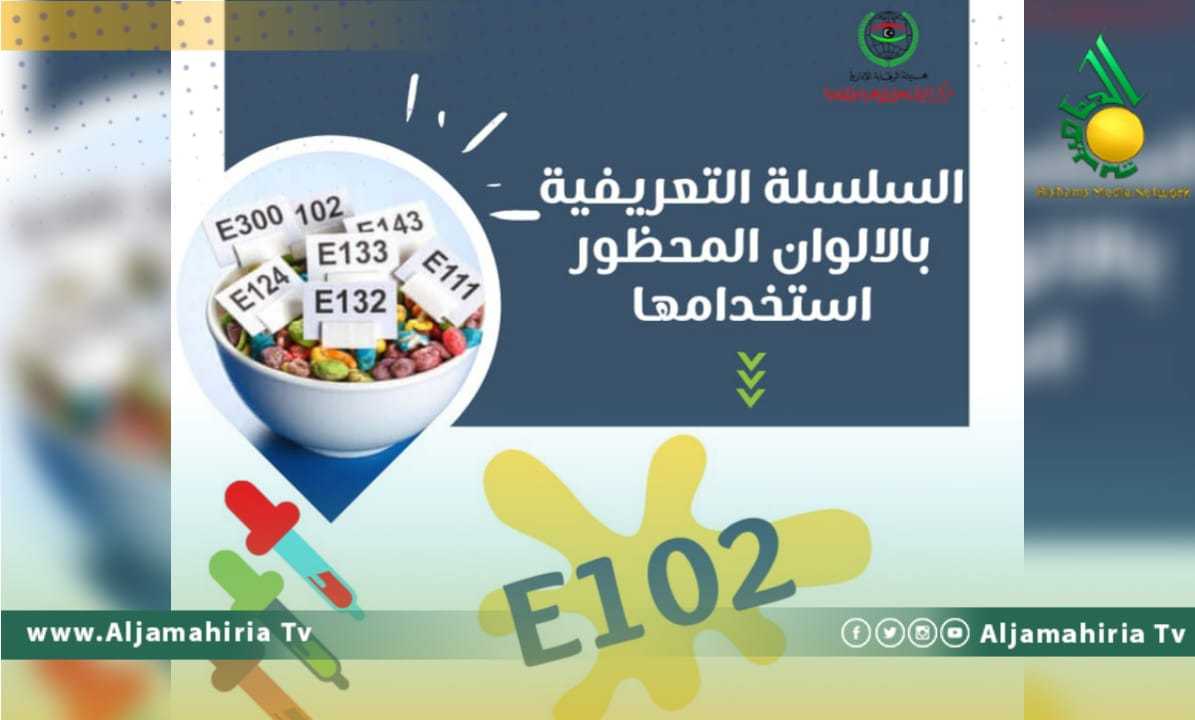 الرقابة على الأغذية