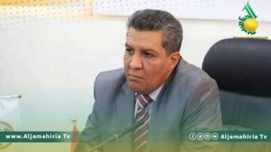 وزير التربية والتعليم