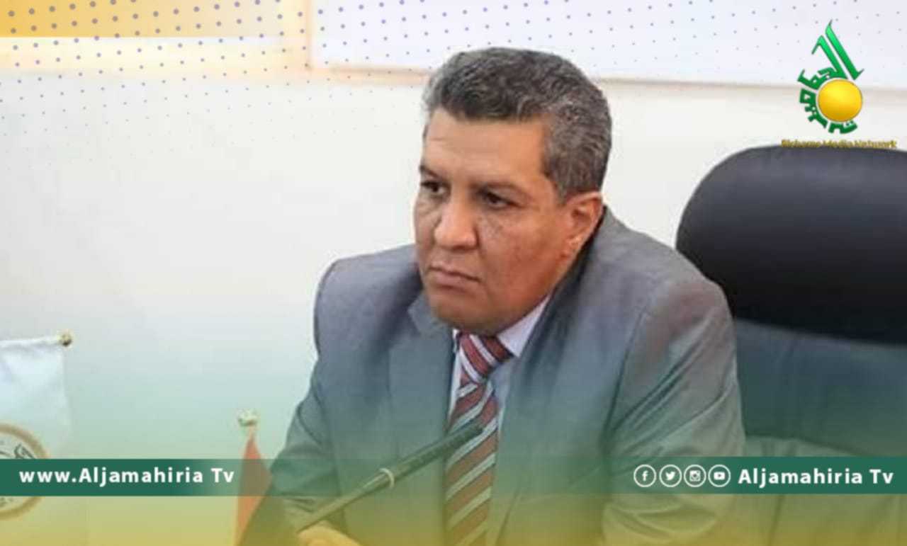 وزير التربية والتعليم