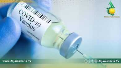 مكافحة الأمراض