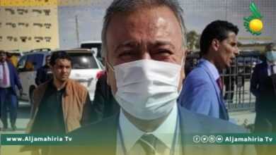 السفير التركي