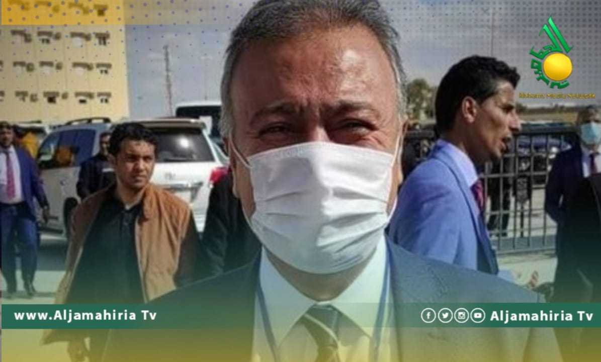 السفير التركي