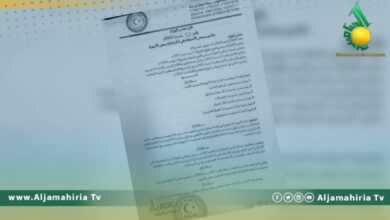 مجلس الوزراء