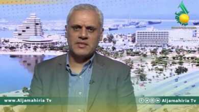 السلام في ليبيا