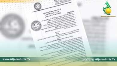 مجلس الوزراء