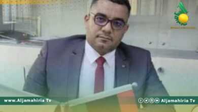 علي البوسيفي