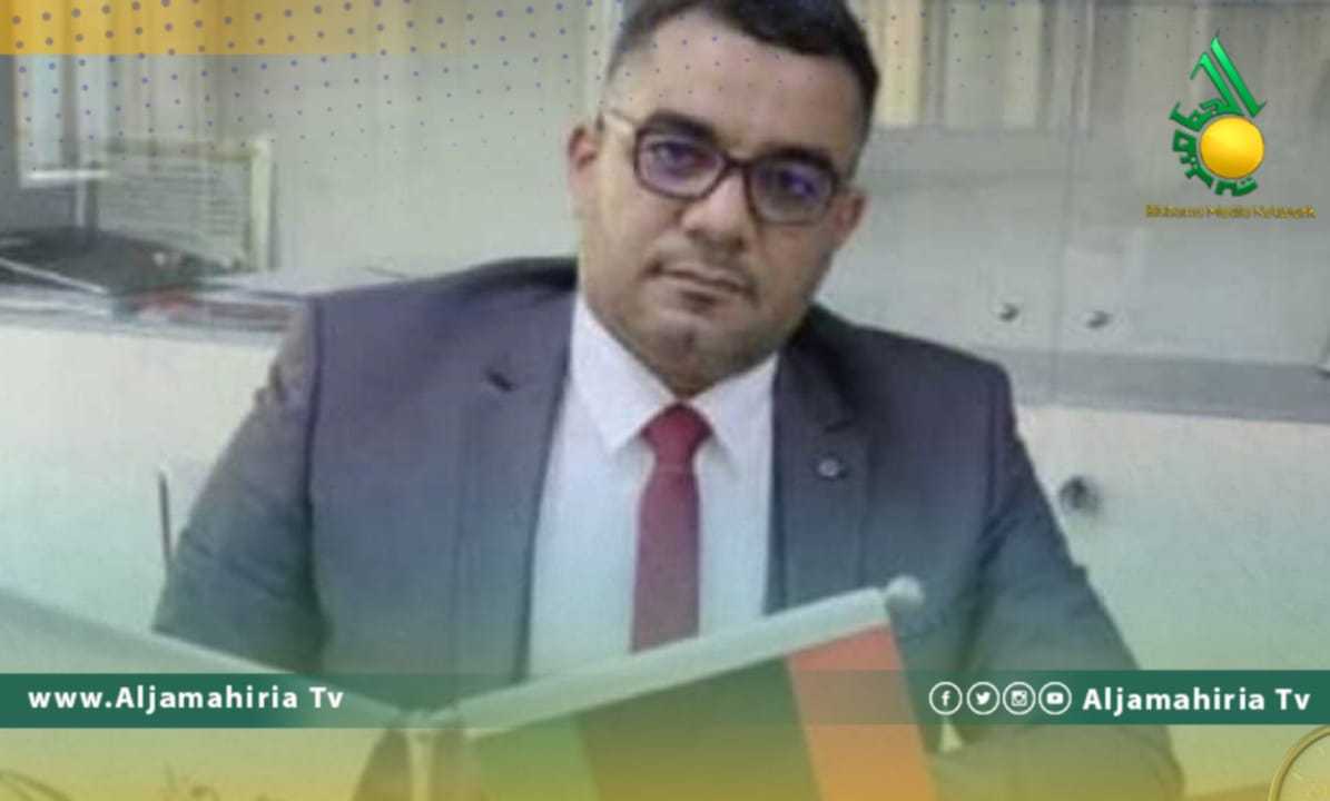 علي البوسيفي