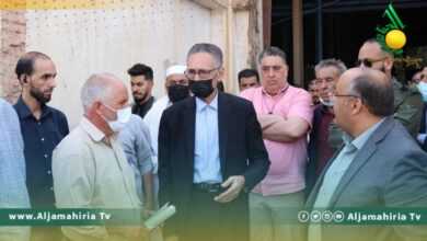 رئيس الحكومة