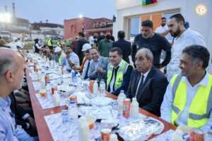 حكومة الوحدة المؤقتة